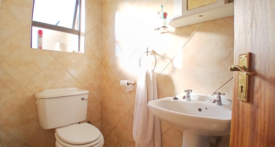 3 Bedroom Property for Sale in Fochville Gauteng