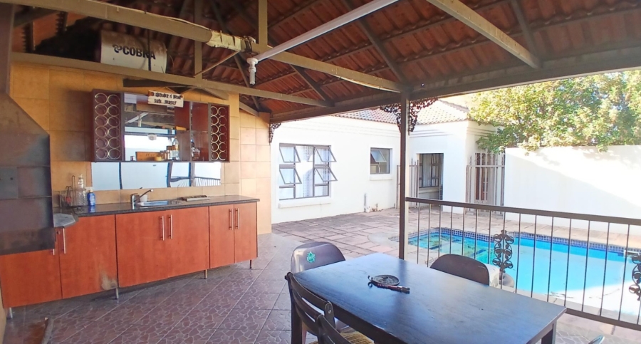 3 Bedroom Property for Sale in Fochville Gauteng