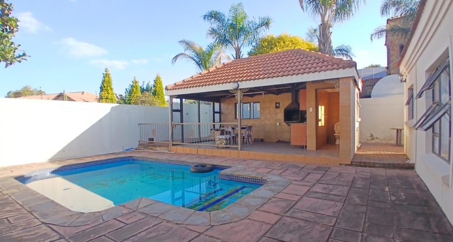 3 Bedroom Property for Sale in Fochville Gauteng