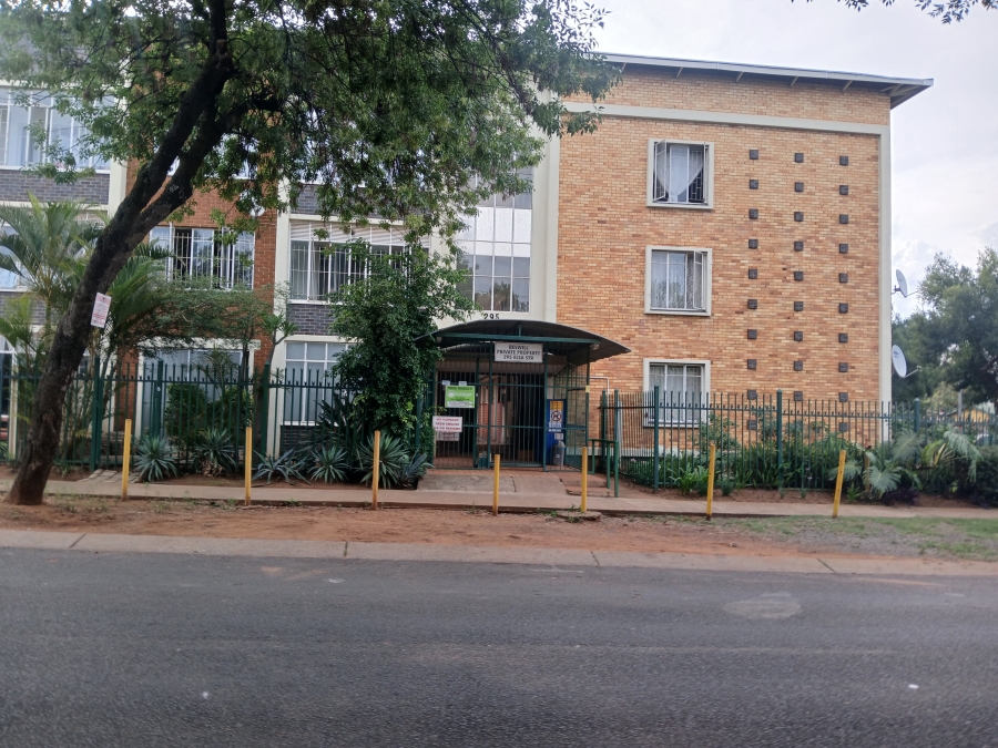 1 Bedroom Property for Sale in Pretoria Gardens Gauteng