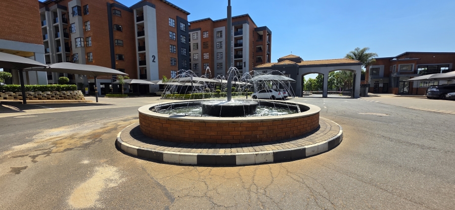 1 Bedroom Property for Sale in Kensington Gauteng