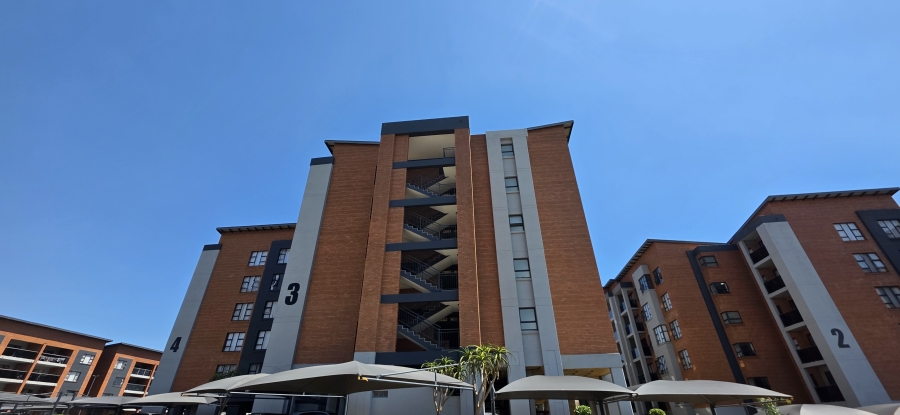 1 Bedroom Property for Sale in Kensington Gauteng