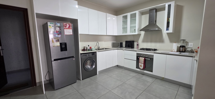 1 Bedroom Property for Sale in Kensington Gauteng