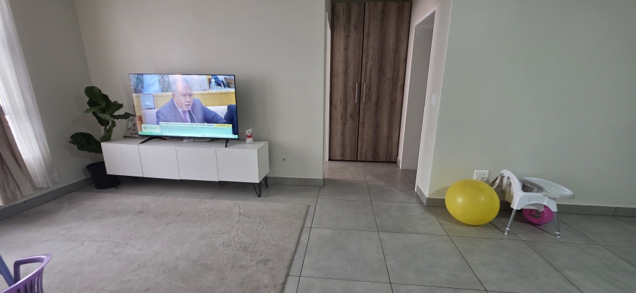 1 Bedroom Property for Sale in Kensington Gauteng