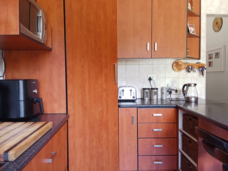 3 Bedroom Property for Sale in Kensington Gauteng