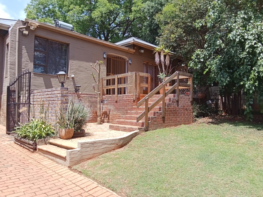 3 Bedroom Property for Sale in Kensington Gauteng