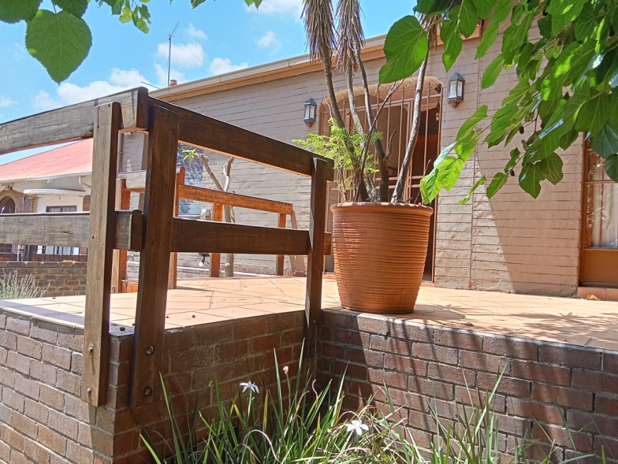 3 Bedroom Property for Sale in Kensington Gauteng