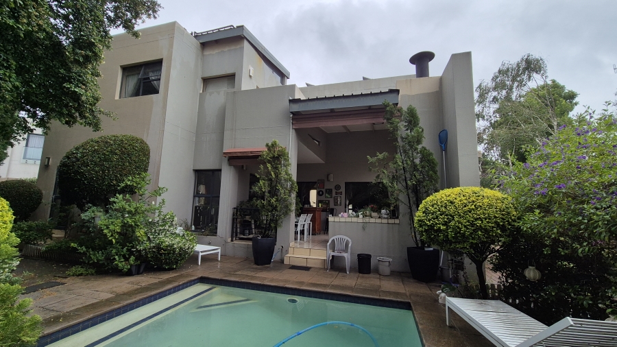 3 Bedroom Property for Sale in St Andrews Gauteng