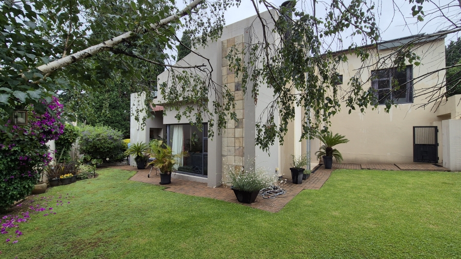 3 Bedroom Property for Sale in St Andrews Gauteng