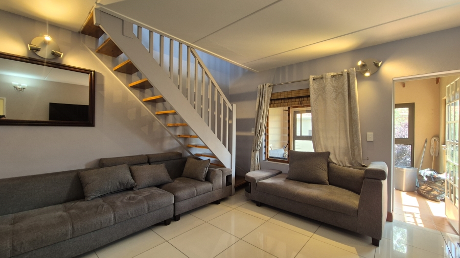 2 Bedroom Property for Sale in Bedfordview Gauteng