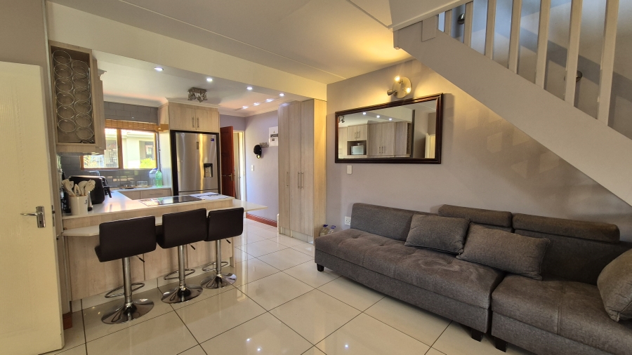 2 Bedroom Property for Sale in Bedfordview Gauteng