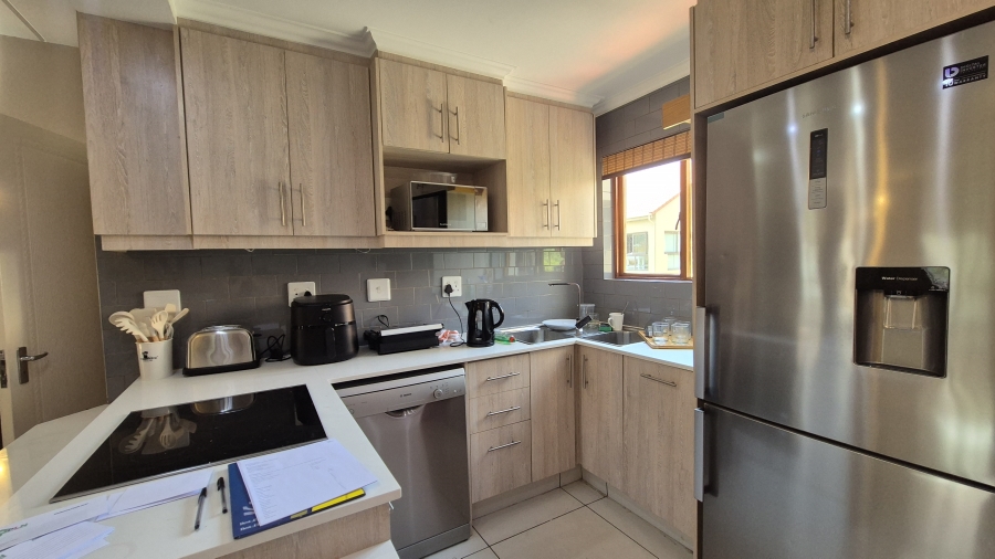 2 Bedroom Property for Sale in Bedfordview Gauteng