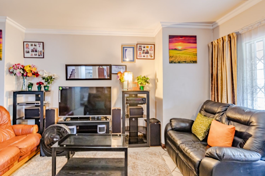 3 Bedroom Property for Sale in Willow Park Manor Gauteng