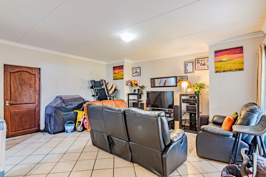 3 Bedroom Property for Sale in Willow Park Manor Gauteng