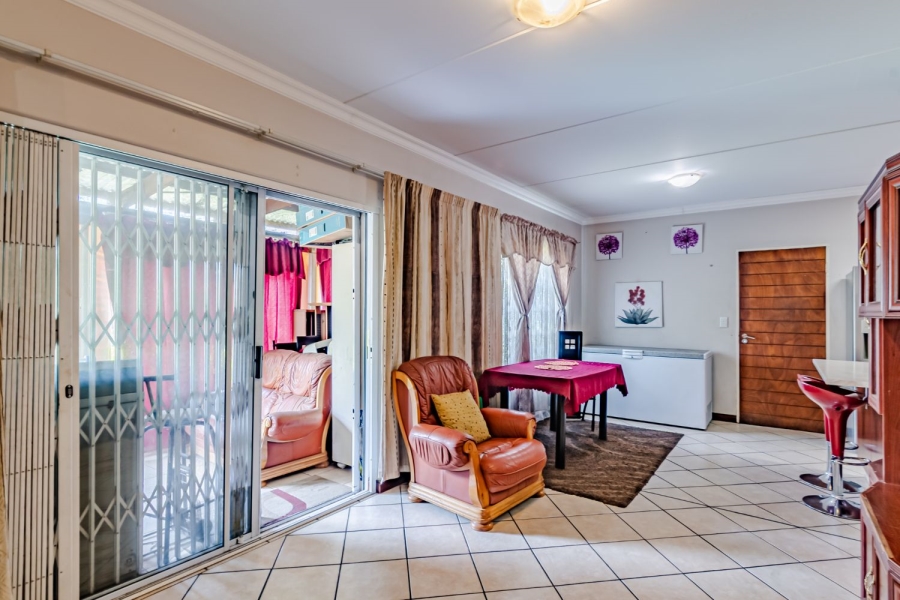 3 Bedroom Property for Sale in Willow Park Manor Gauteng