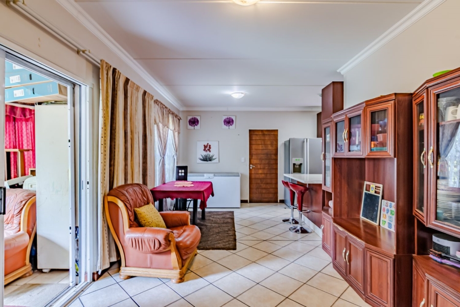 3 Bedroom Property for Sale in Willow Park Manor Gauteng