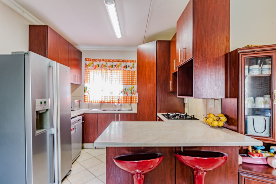 3 Bedroom Property for Sale in Willow Park Manor Gauteng