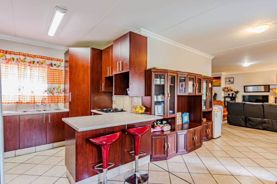 3 Bedroom Property for Sale in Willow Park Manor Gauteng