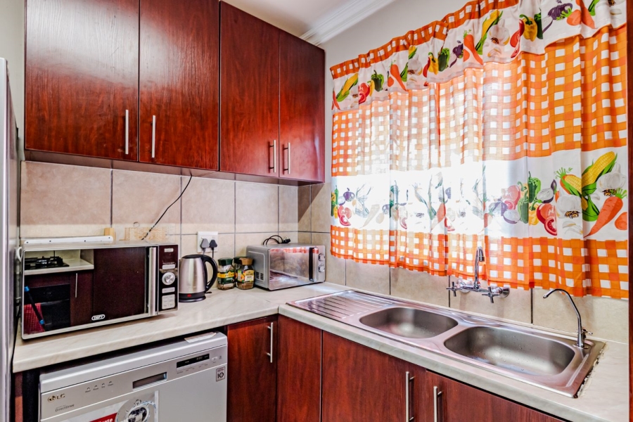 3 Bedroom Property for Sale in Willow Park Manor Gauteng