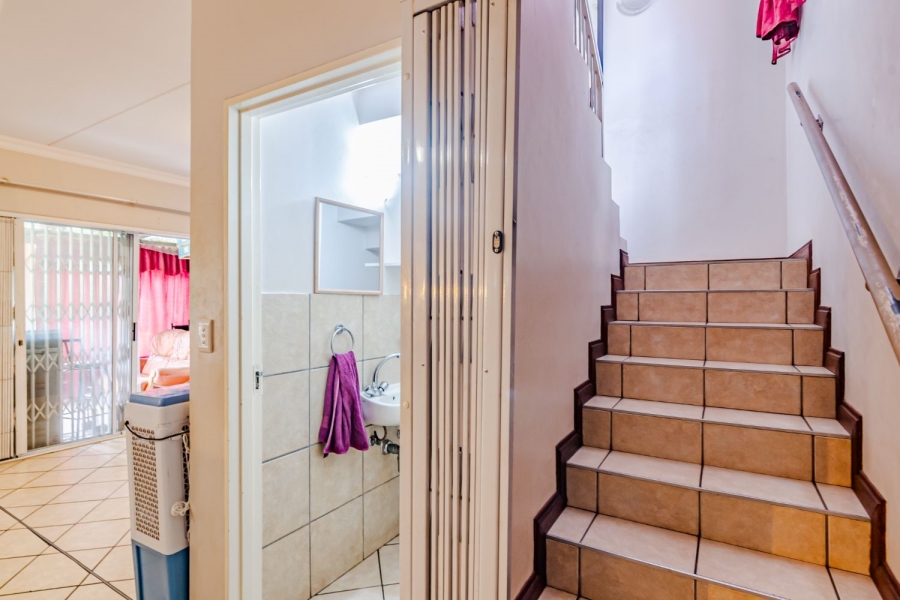 3 Bedroom Property for Sale in Willow Park Manor Gauteng