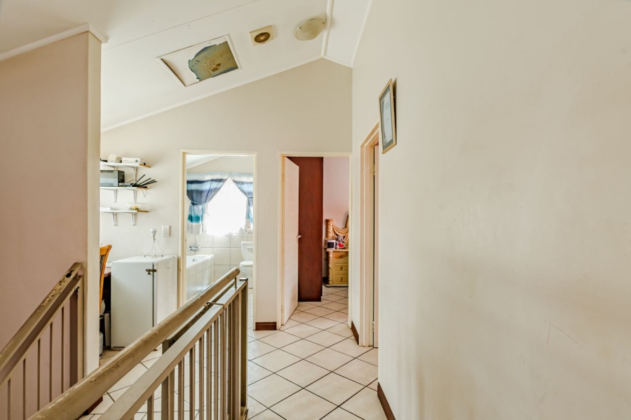 3 Bedroom Property for Sale in Willow Park Manor Gauteng