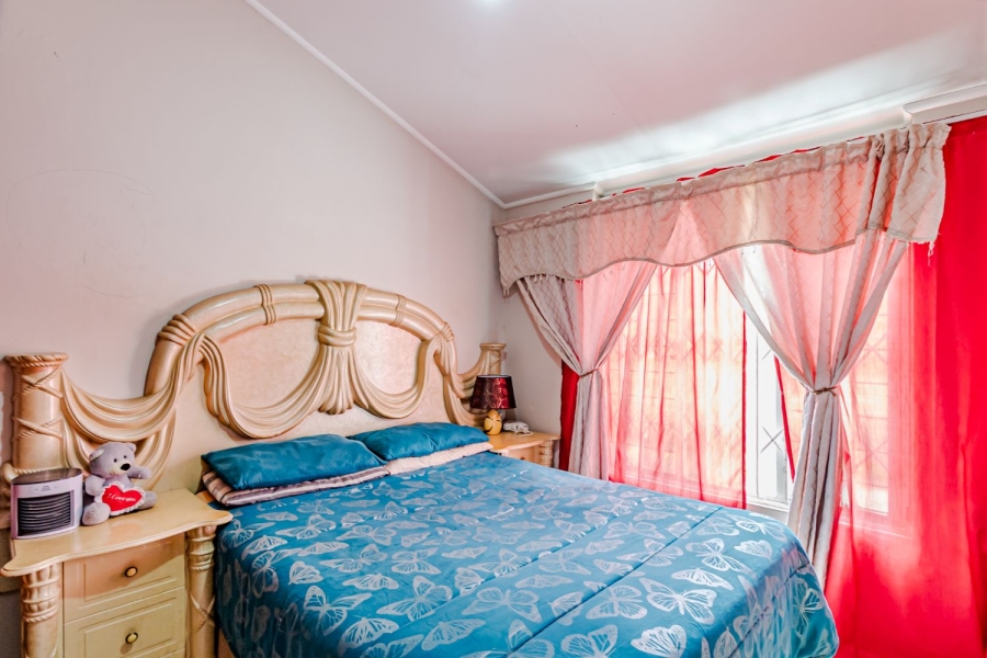 3 Bedroom Property for Sale in Willow Park Manor Gauteng