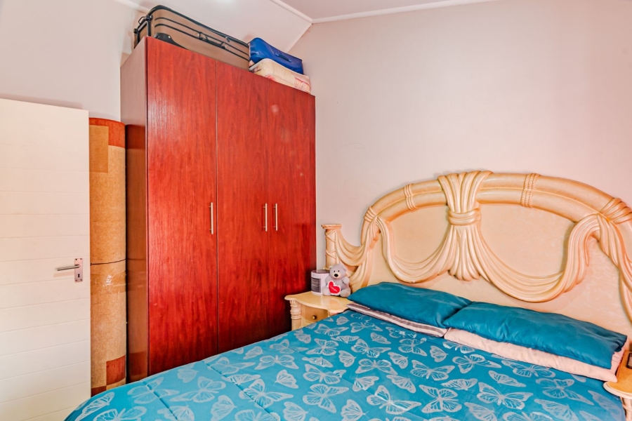 3 Bedroom Property for Sale in Willow Park Manor Gauteng