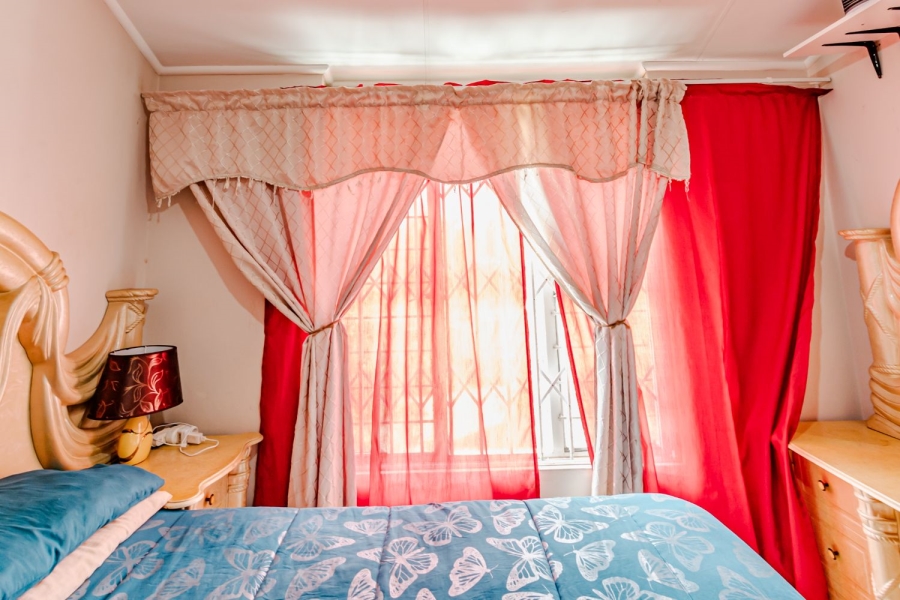 3 Bedroom Property for Sale in Willow Park Manor Gauteng