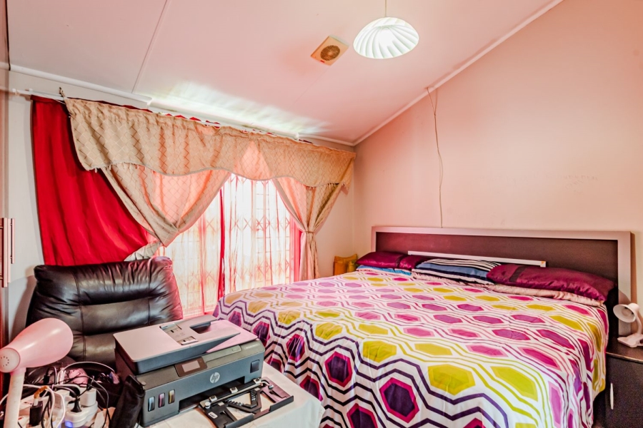 3 Bedroom Property for Sale in Willow Park Manor Gauteng