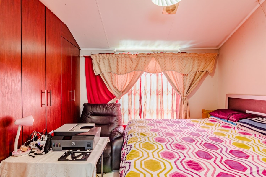 3 Bedroom Property for Sale in Willow Park Manor Gauteng