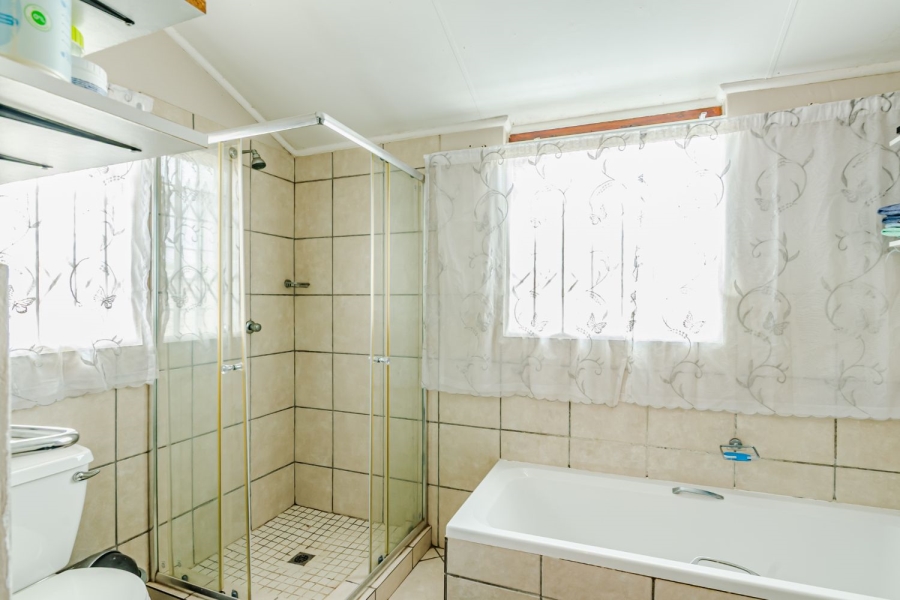 3 Bedroom Property for Sale in Willow Park Manor Gauteng