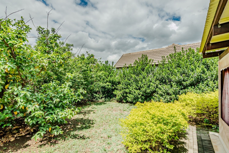 3 Bedroom Property for Sale in Willow Park Manor Gauteng