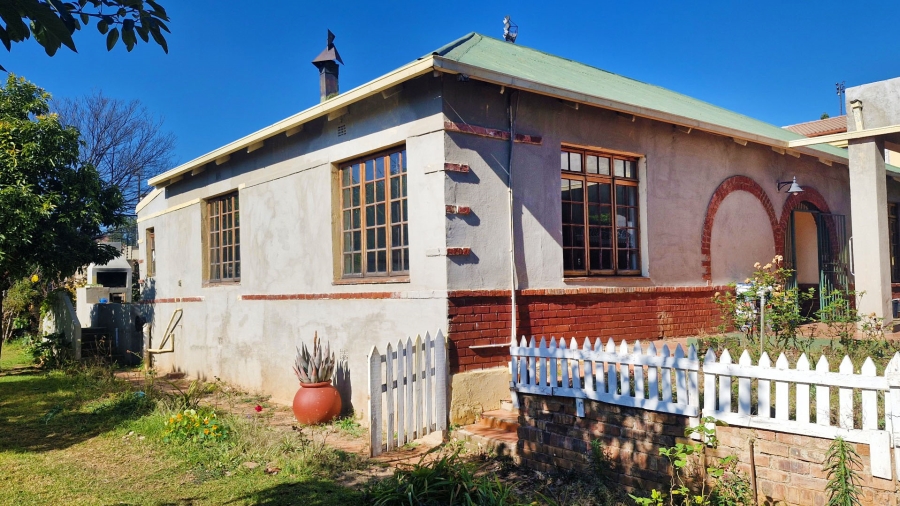 3 Bedroom Property for Sale in Westdene Gauteng