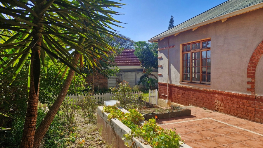 3 Bedroom Property for Sale in Westdene Gauteng