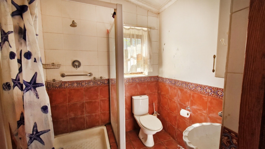 3 Bedroom Property for Sale in Westdene Gauteng