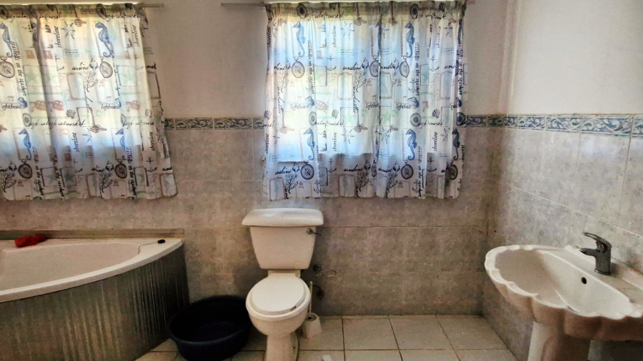 3 Bedroom Property for Sale in Westdene Gauteng