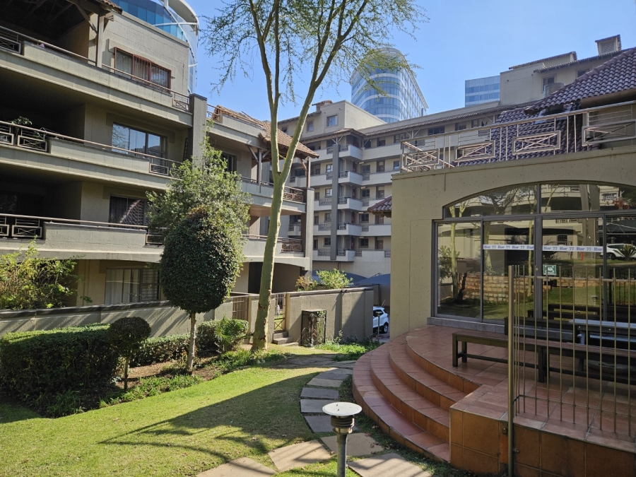 To Let 2 Bedroom Property for Rent in Morningside Gauteng