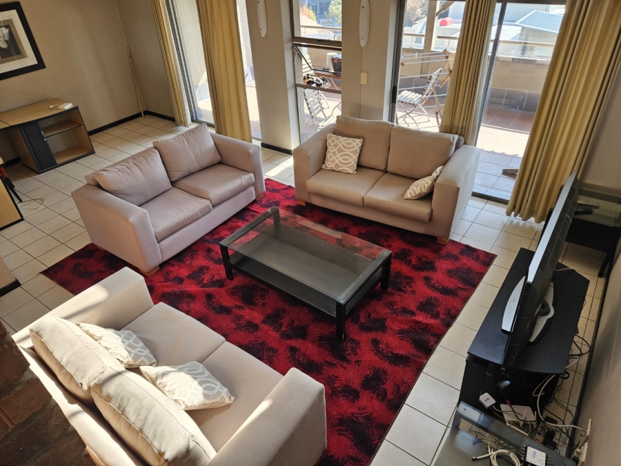 To Let 2 Bedroom Property for Rent in Morningside Gauteng