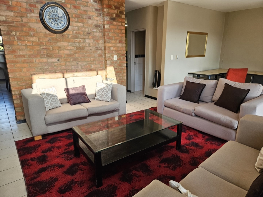 To Let 2 Bedroom Property for Rent in Morningside Gauteng