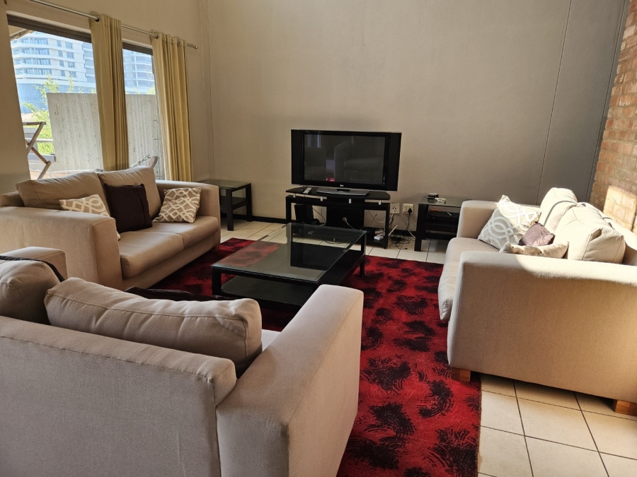 To Let 2 Bedroom Property for Rent in Morningside Gauteng