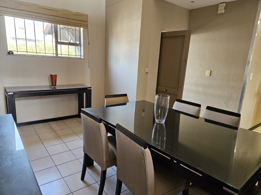To Let 2 Bedroom Property for Rent in Morningside Gauteng