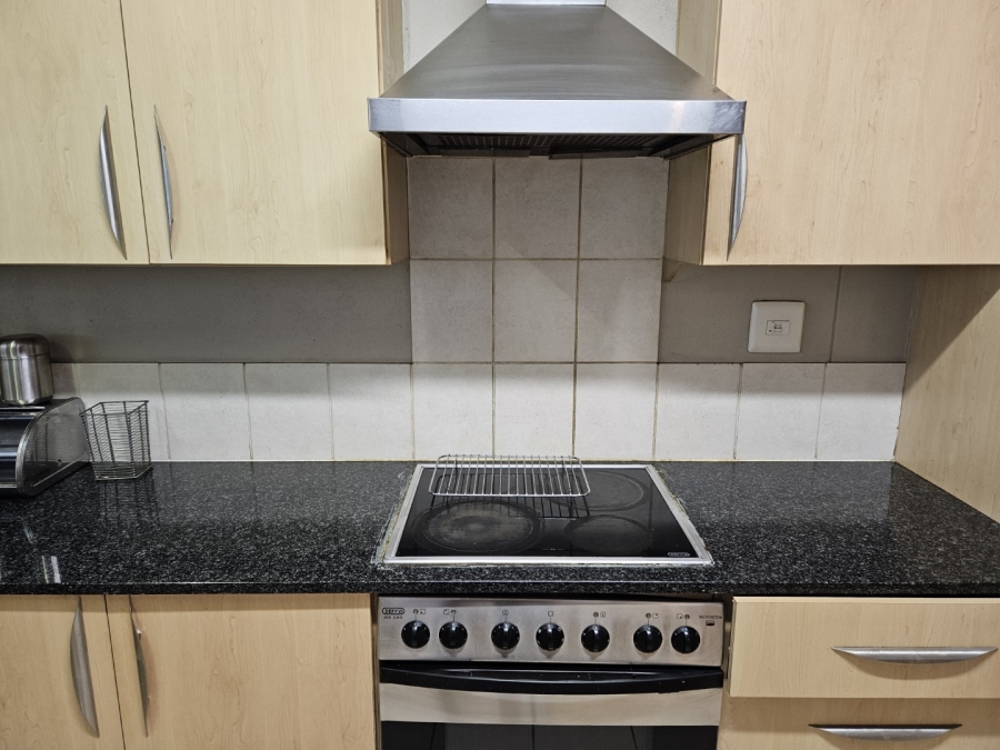 To Let 2 Bedroom Property for Rent in Morningside Gauteng