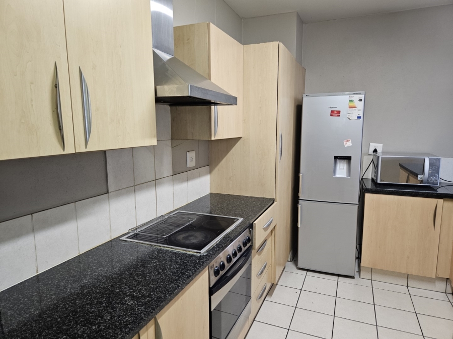 To Let 2 Bedroom Property for Rent in Morningside Gauteng