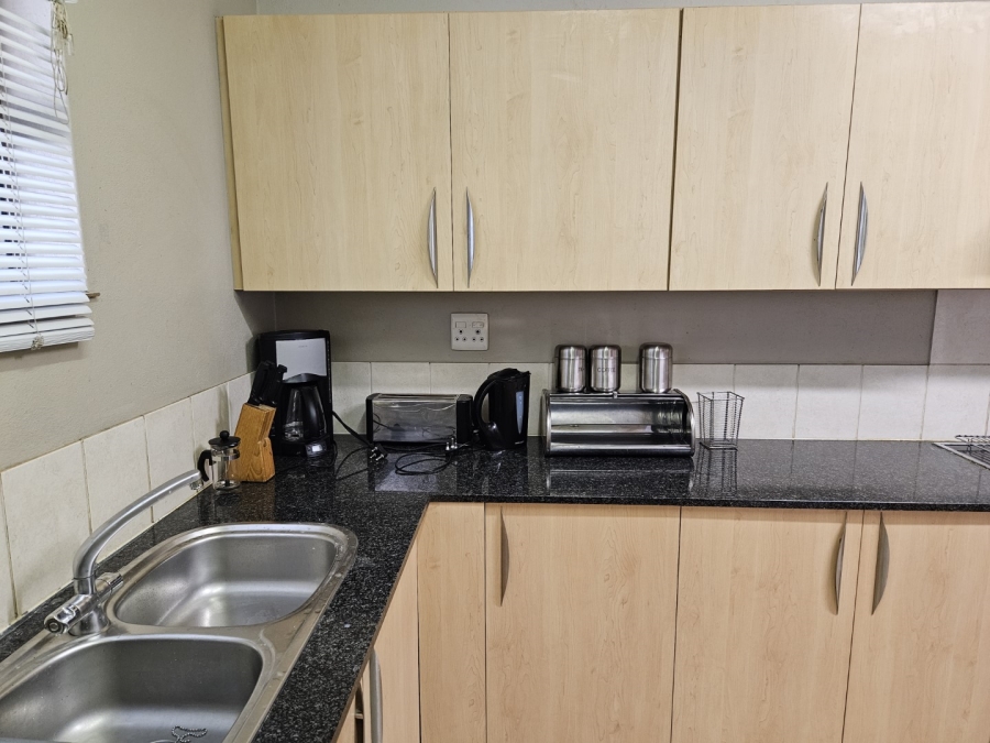 To Let 2 Bedroom Property for Rent in Morningside Gauteng