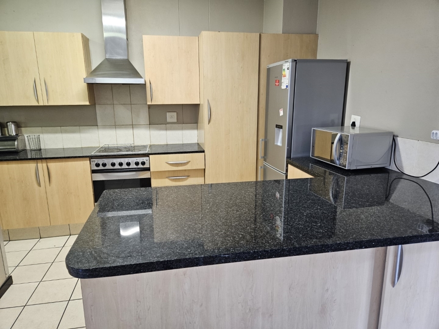 To Let 2 Bedroom Property for Rent in Morningside Gauteng