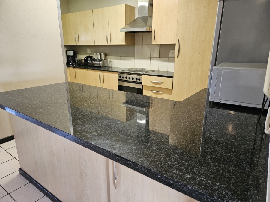 To Let 2 Bedroom Property for Rent in Morningside Gauteng