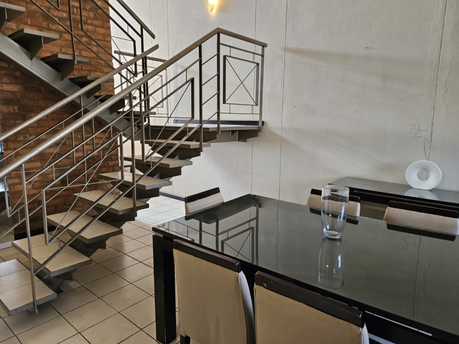 To Let 2 Bedroom Property for Rent in Morningside Gauteng