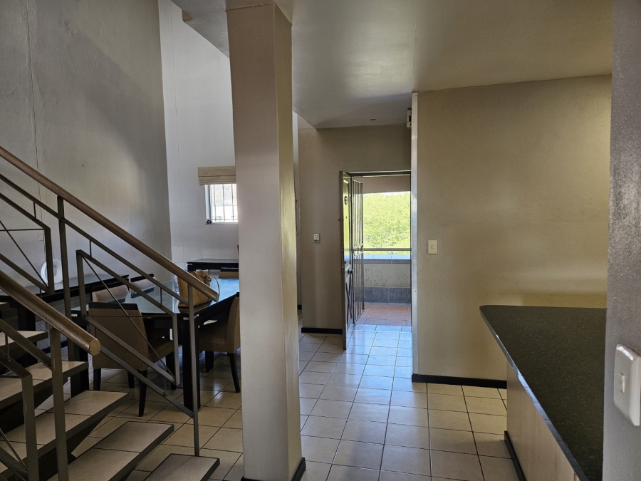 To Let 2 Bedroom Property for Rent in Morningside Gauteng