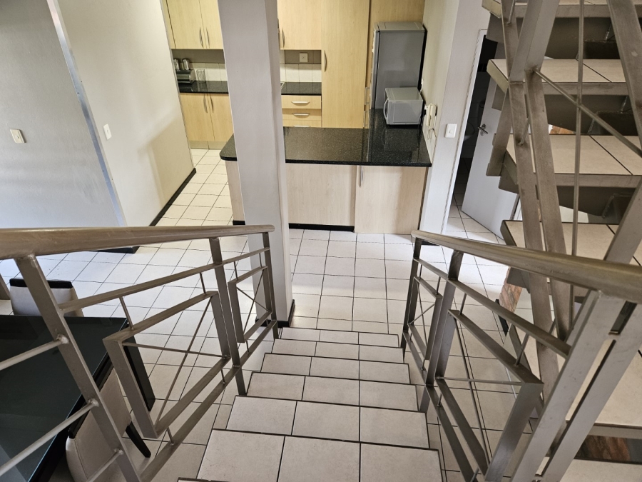 To Let 2 Bedroom Property for Rent in Morningside Gauteng