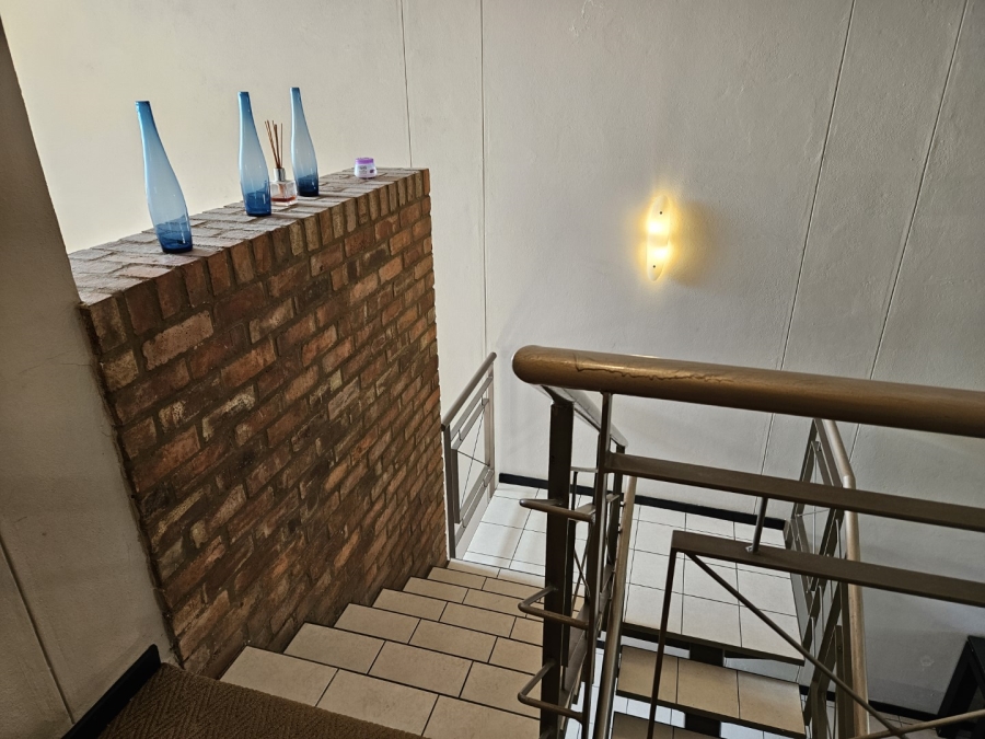 To Let 2 Bedroom Property for Rent in Morningside Gauteng